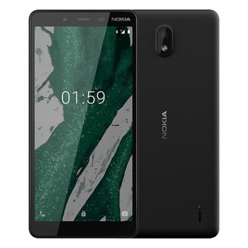 Nokia 1 Plus (Ekspozicinė prekė)